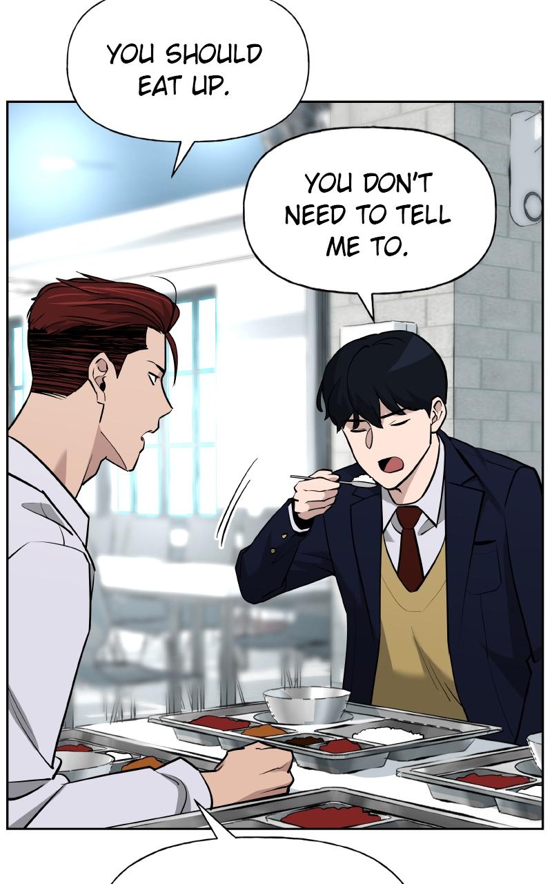 Designated Bully Chapter 5