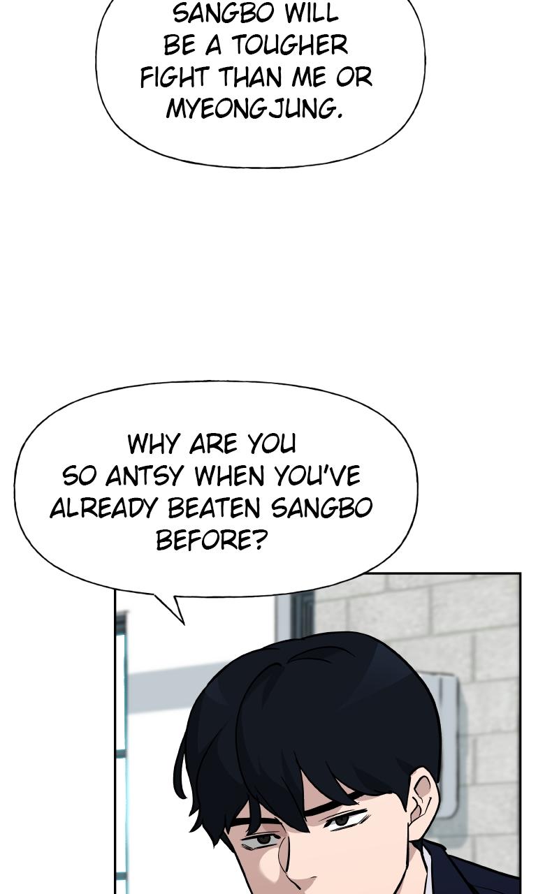 Designated Bully Chapter 5