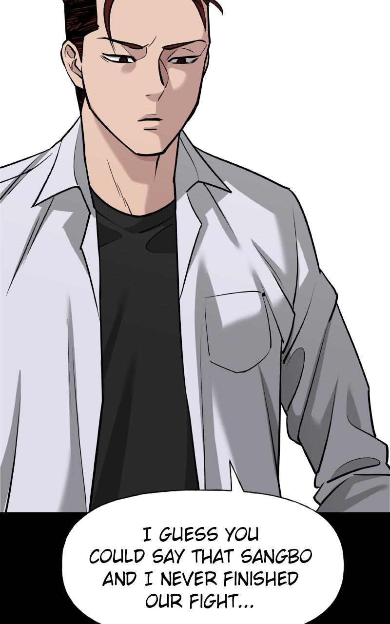 Designated Bully Chapter 5