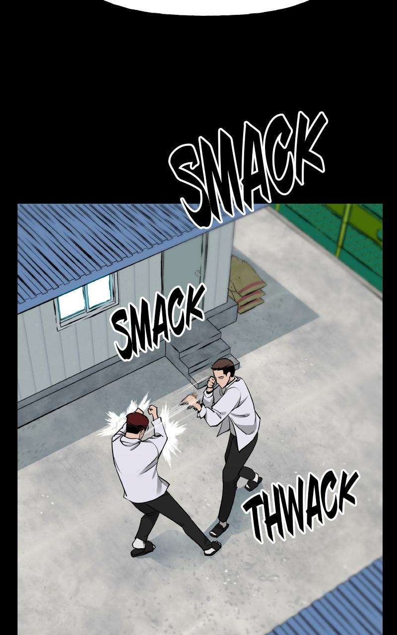 Designated Bully Chapter 5