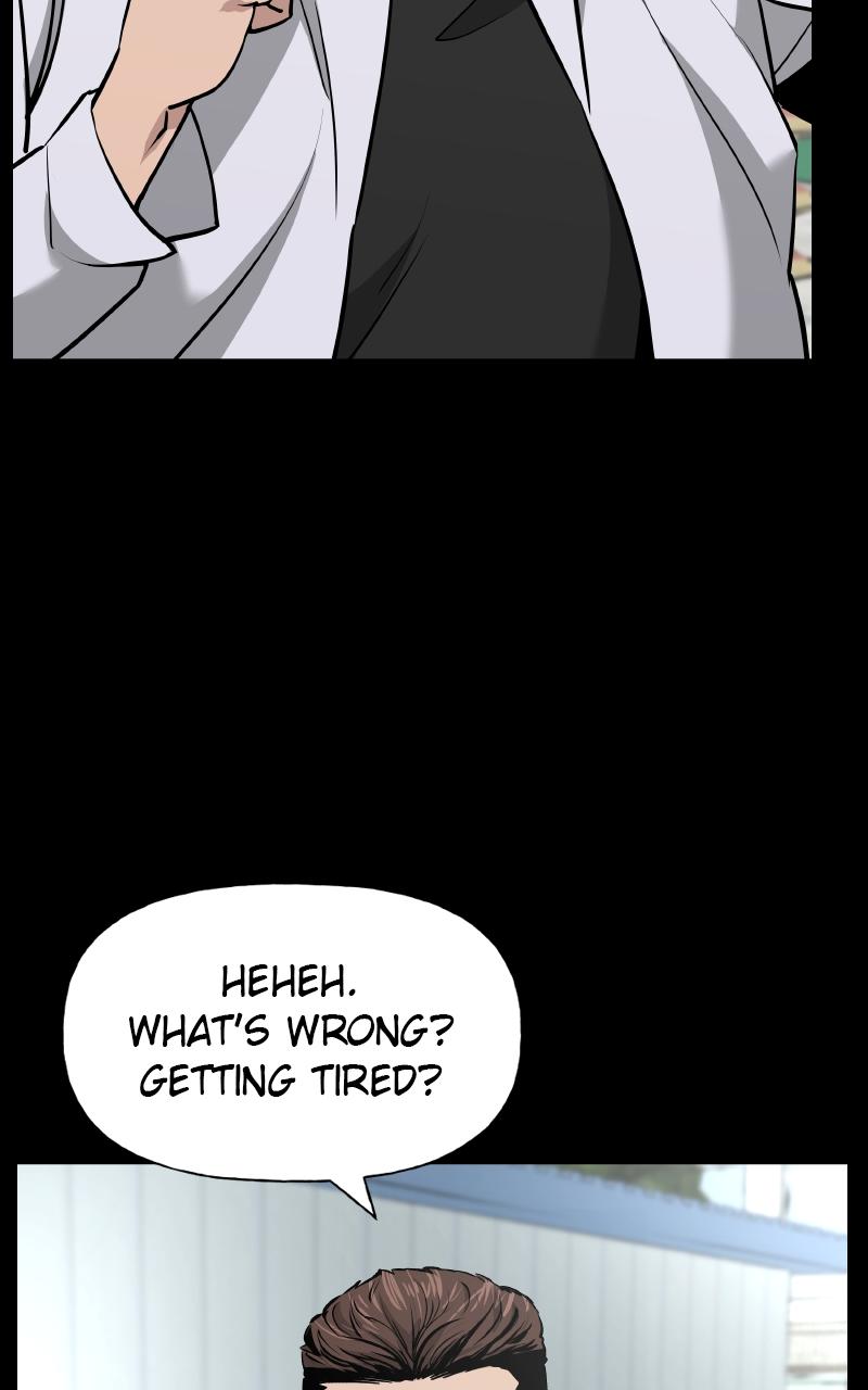 Designated Bully Chapter 5