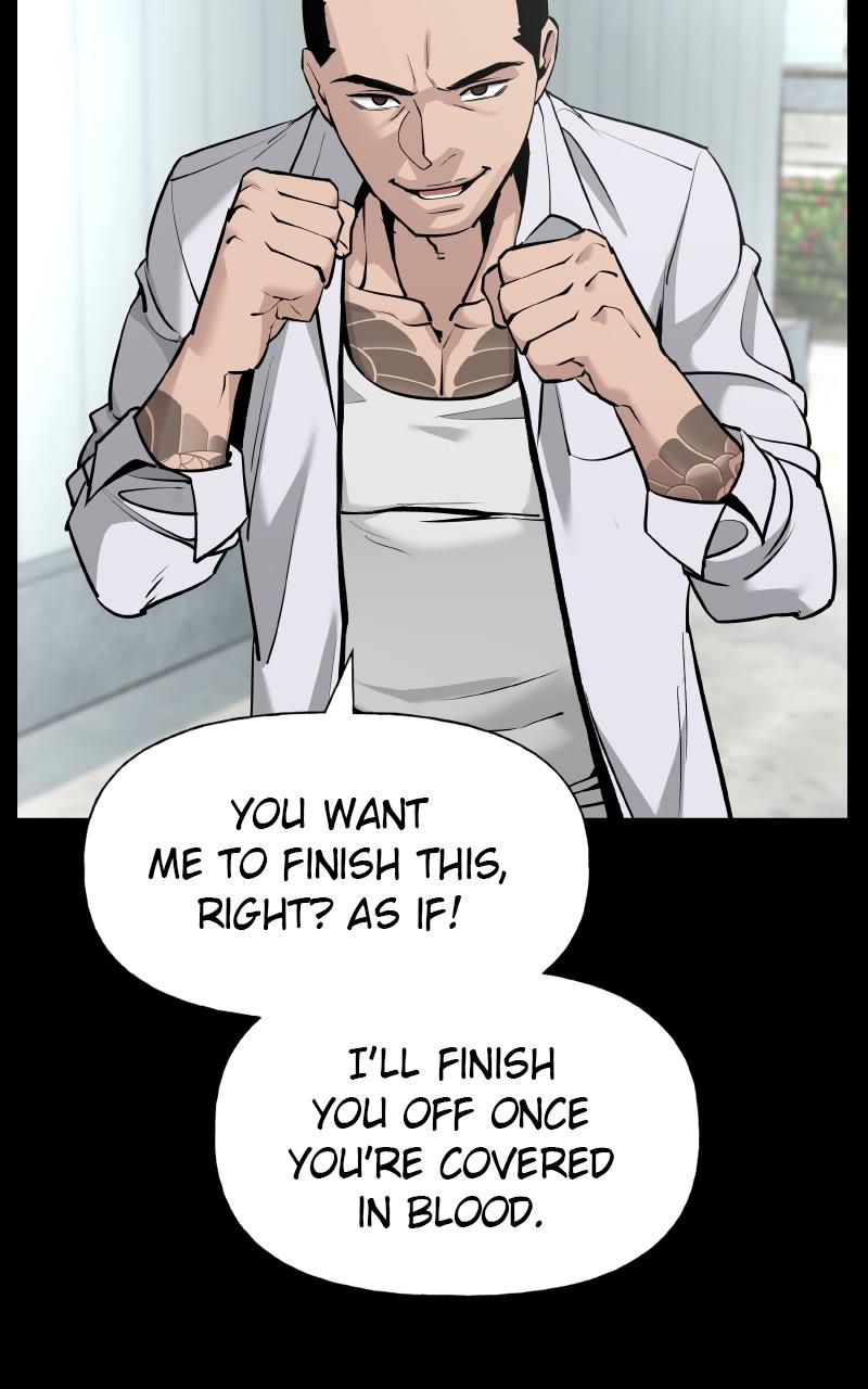 Designated Bully Chapter 5