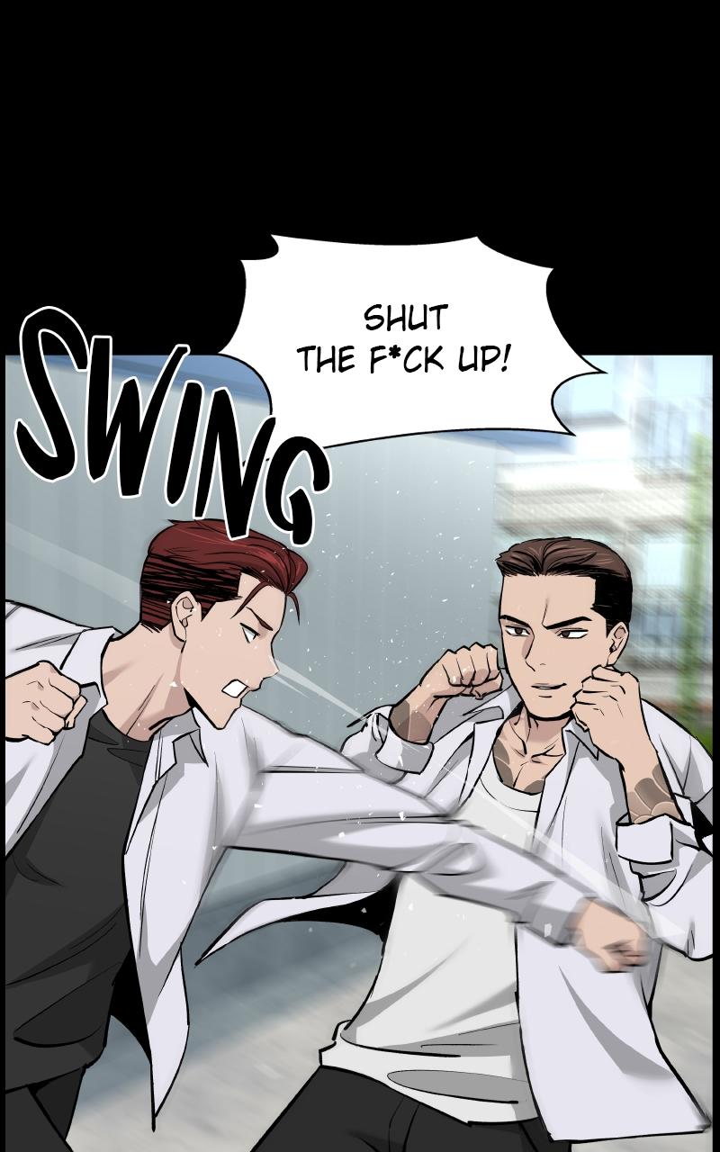 Designated Bully Chapter 5