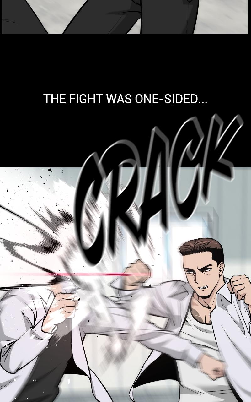 Designated Bully Chapter 5