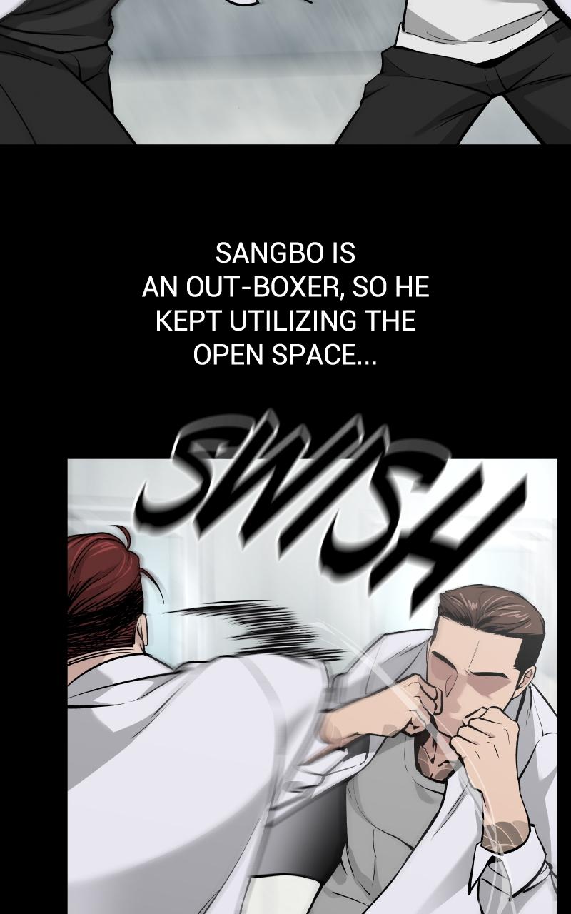 Designated Bully Chapter 5