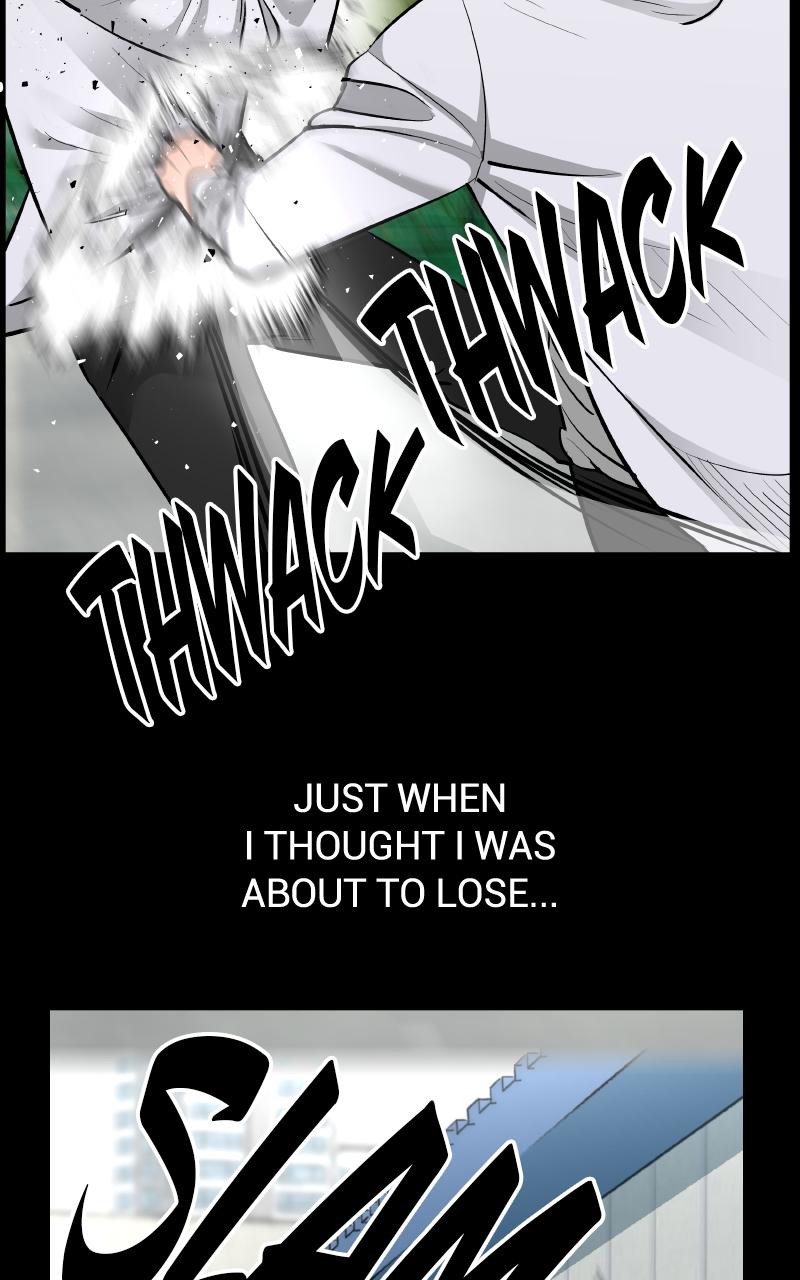 Designated Bully Chapter 5