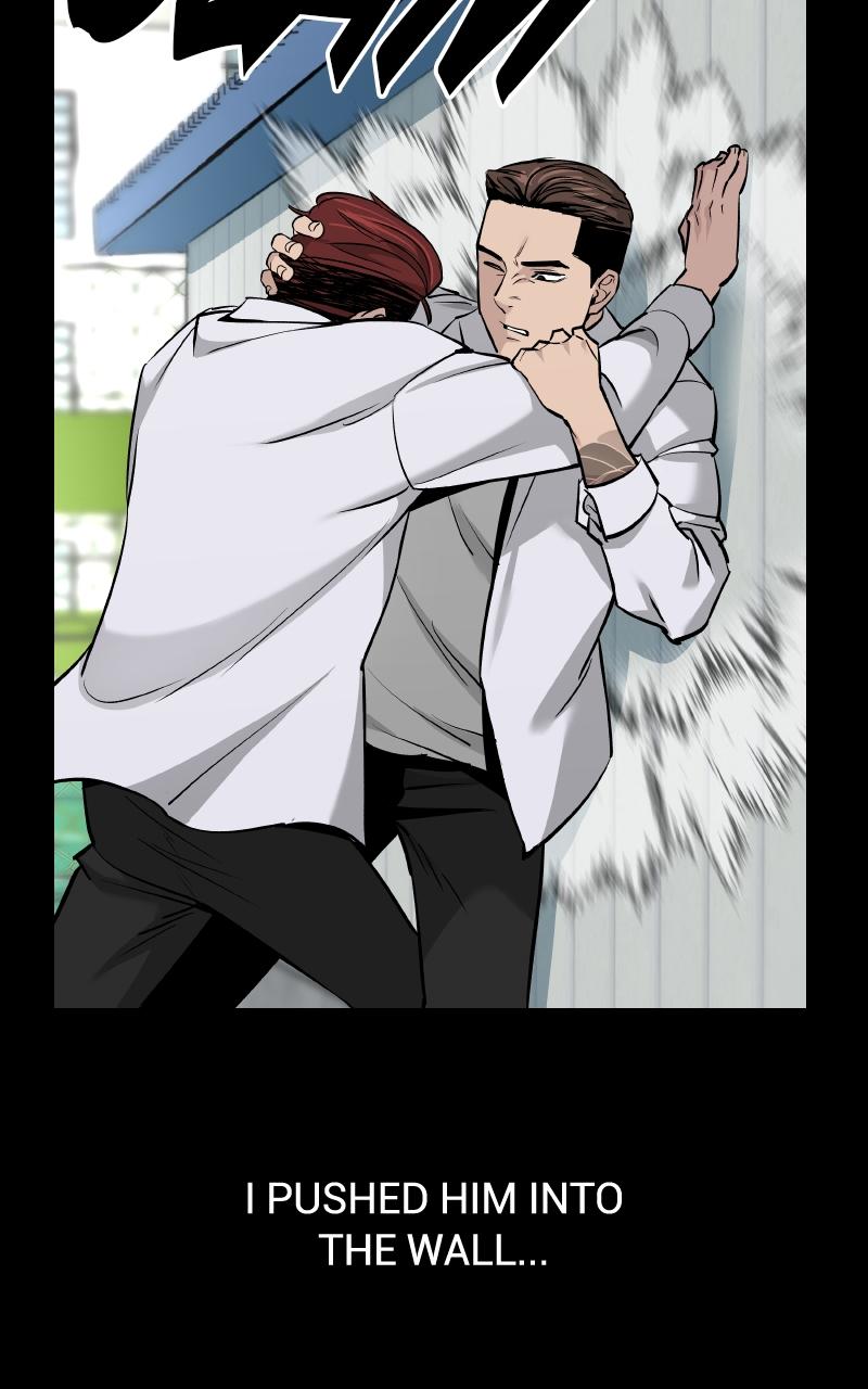 Designated Bully Chapter 5