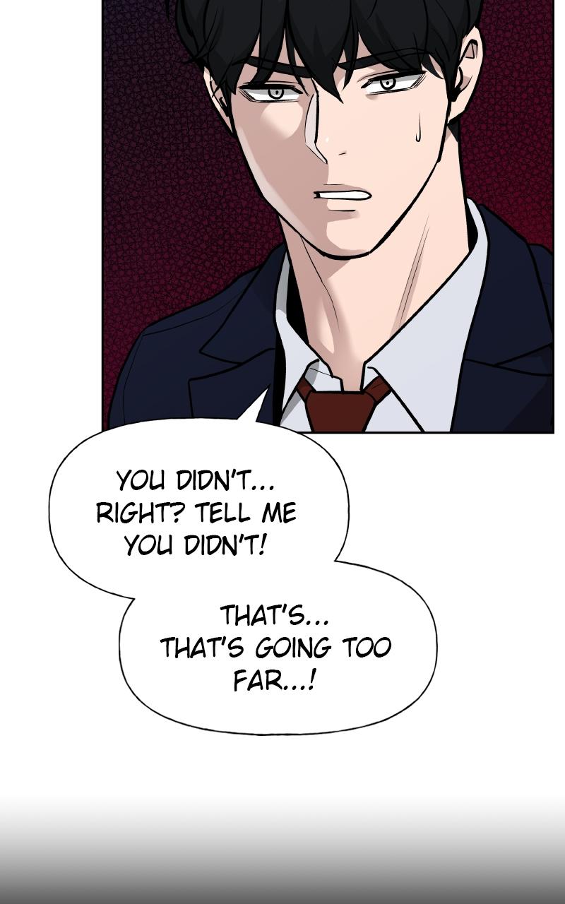 Designated Bully Chapter 5