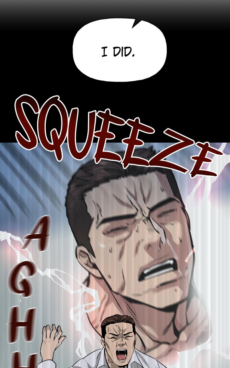 Designated Bully Chapter 5