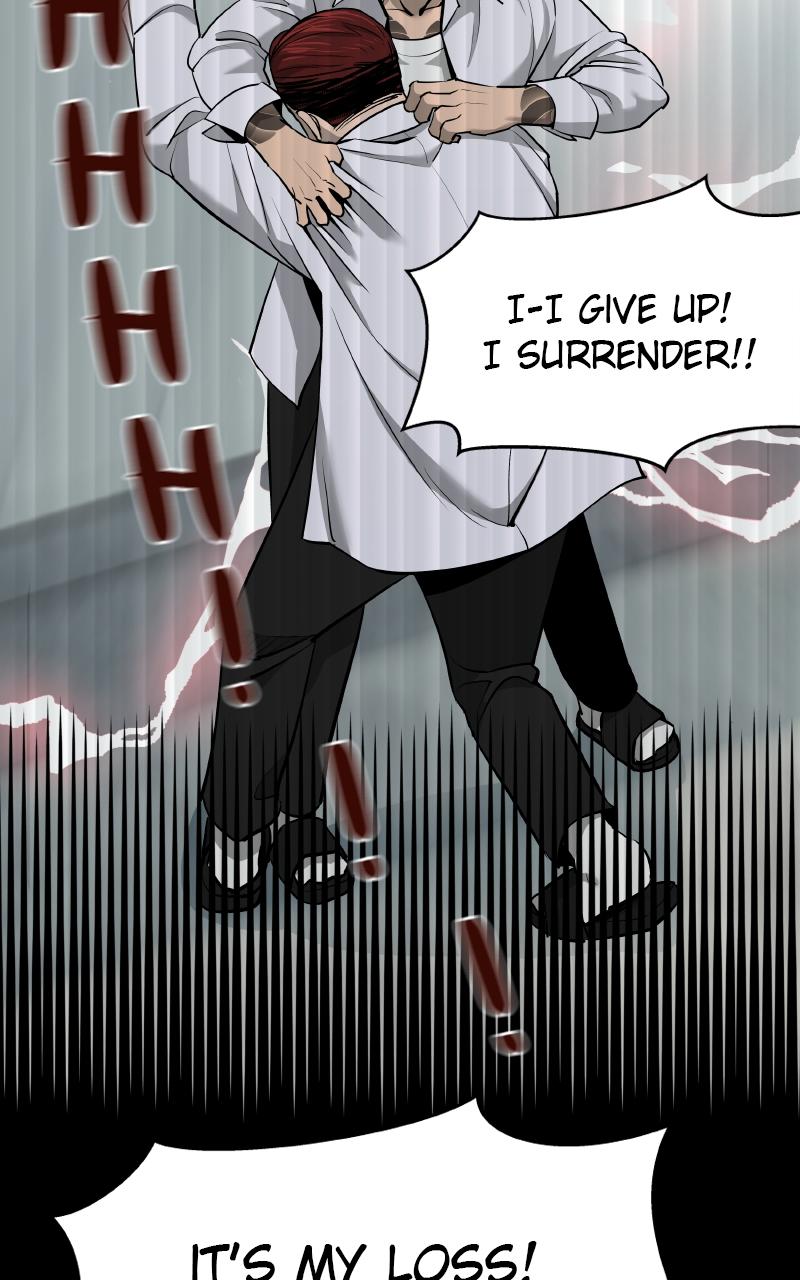 Designated Bully Chapter 5