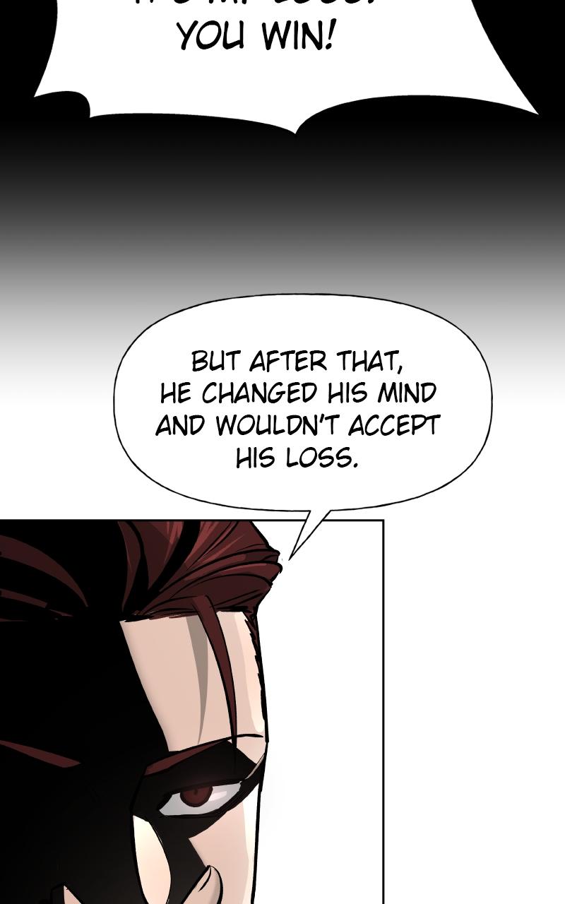 Designated Bully Chapter 5