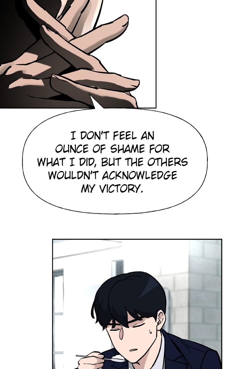 Designated Bully Chapter 5