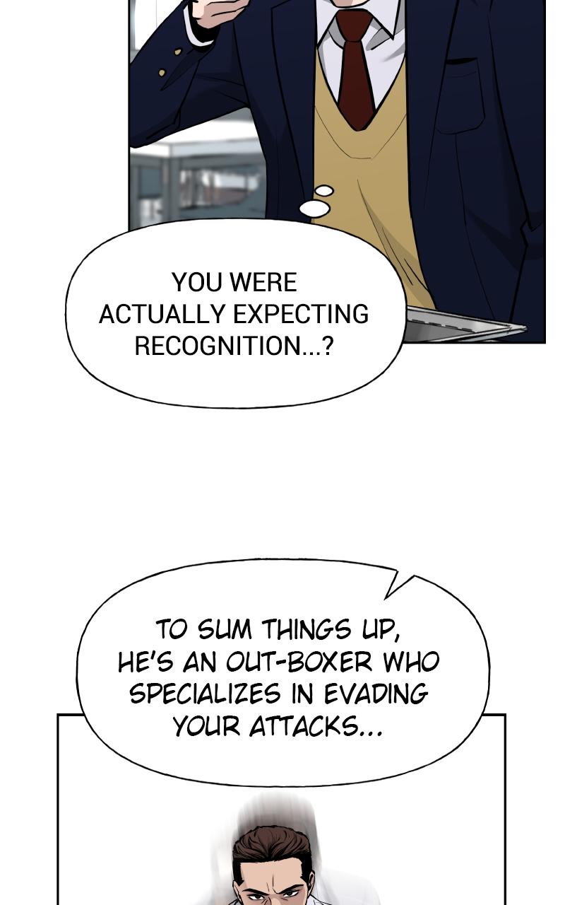 Designated Bully Chapter 5