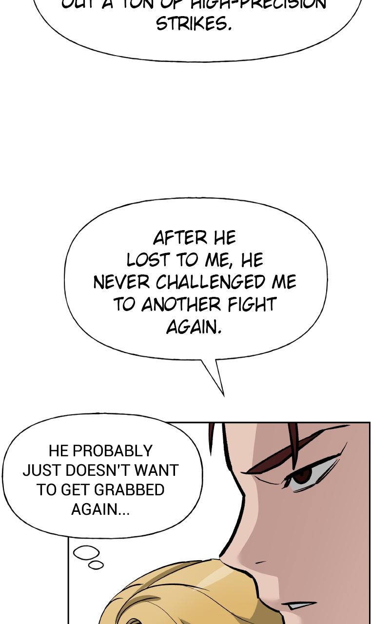 Designated Bully Chapter 5