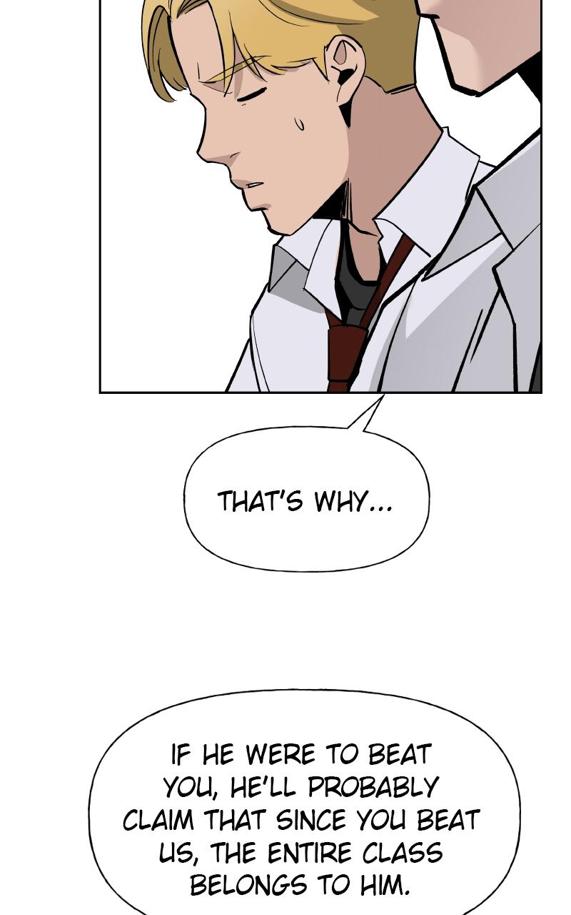 Designated Bully Chapter 5