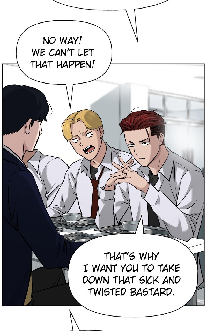 Designated Bully Chapter 5