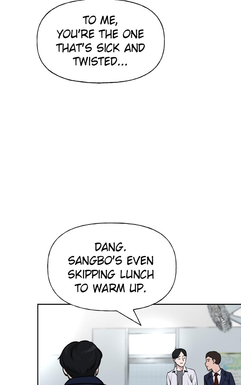 Designated Bully Chapter 5