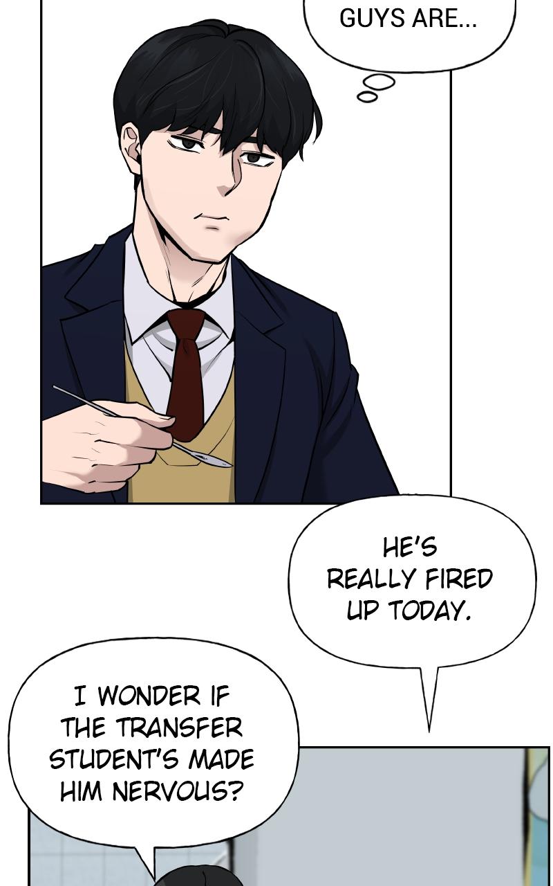 Designated Bully Chapter 5