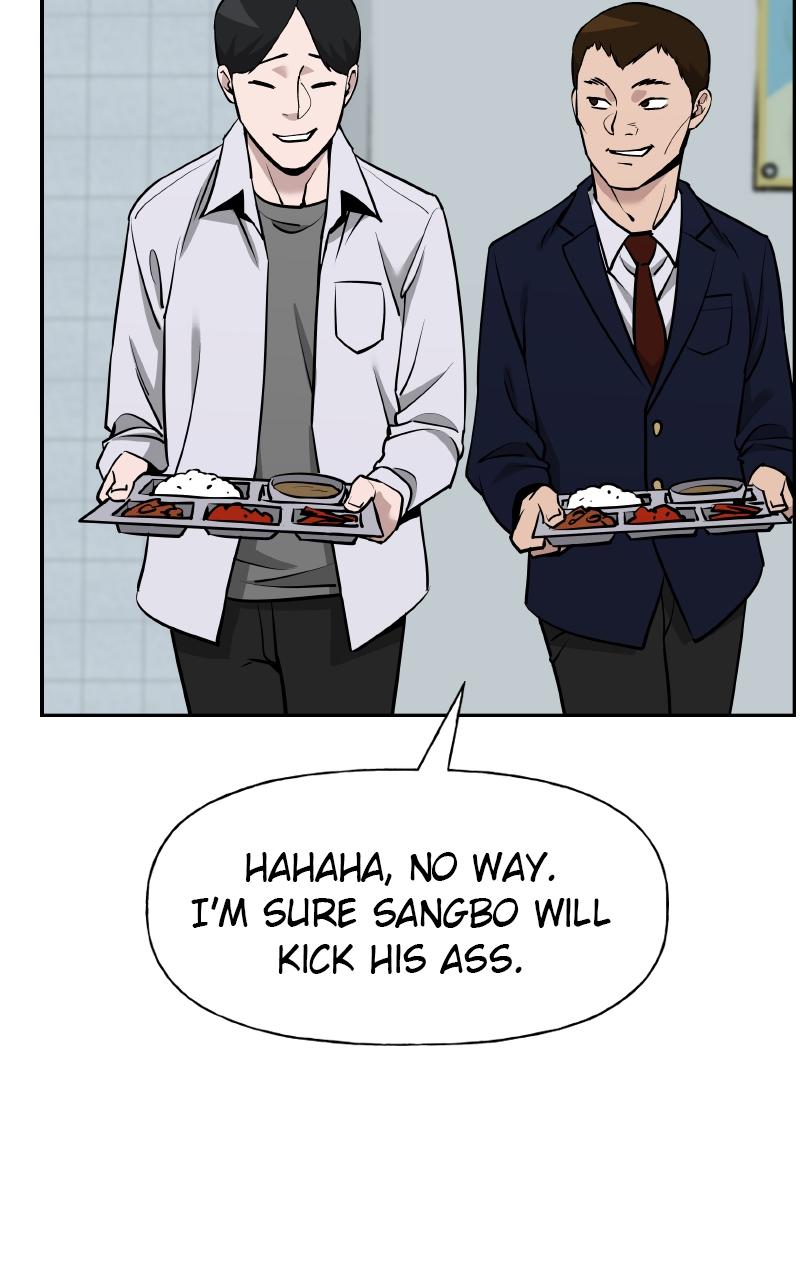 Designated Bully Chapter 5