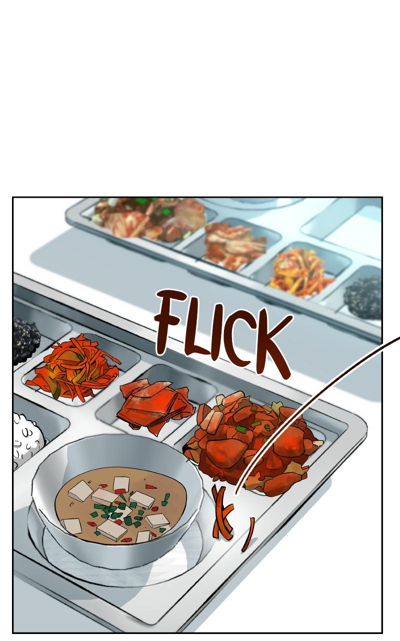 Designated Bully Chapter 5