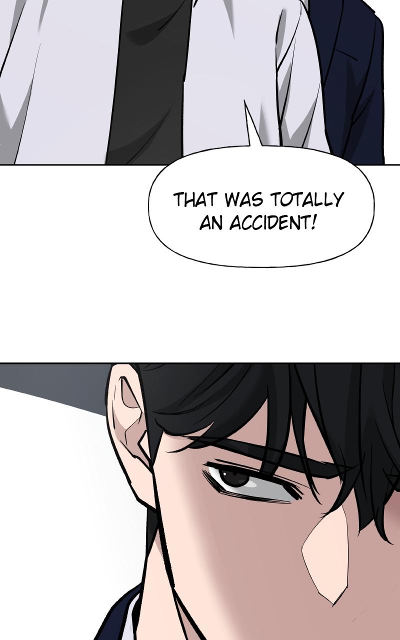 Designated Bully Chapter 5