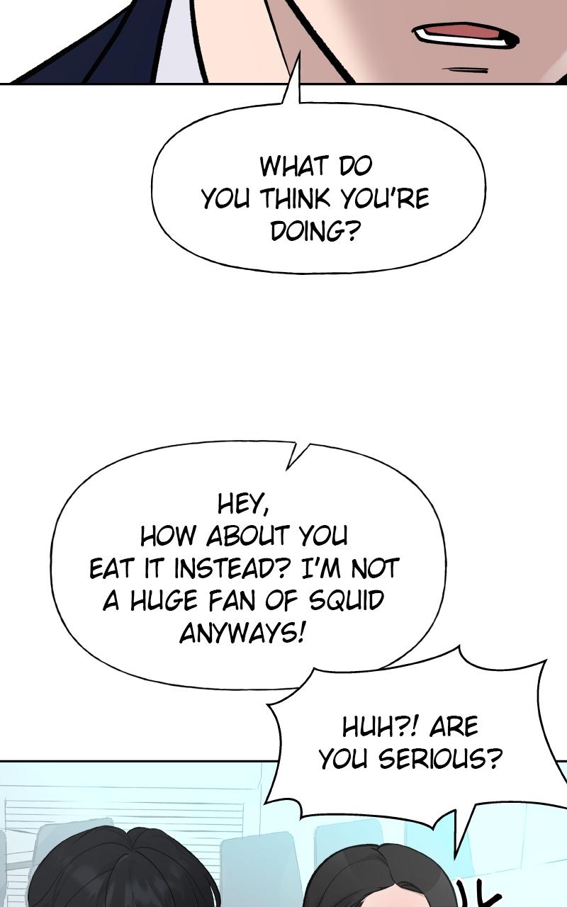 Designated Bully Chapter 5