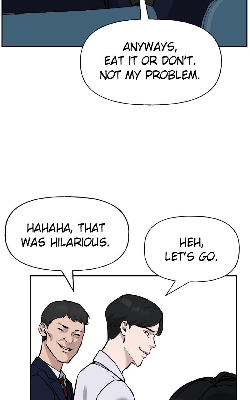 Designated Bully Chapter 5