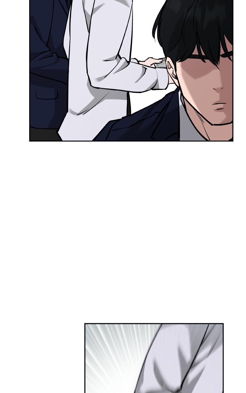 Designated Bully Chapter 5