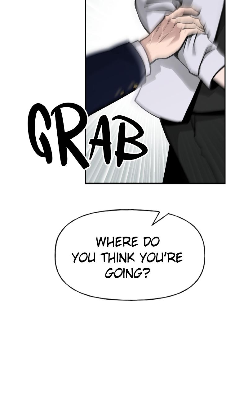 Designated Bully Chapter 5