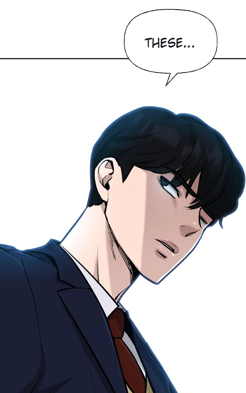 Designated Bully Chapter 5