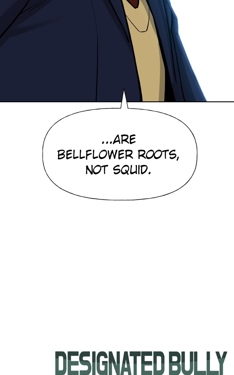 Designated Bully Chapter 5