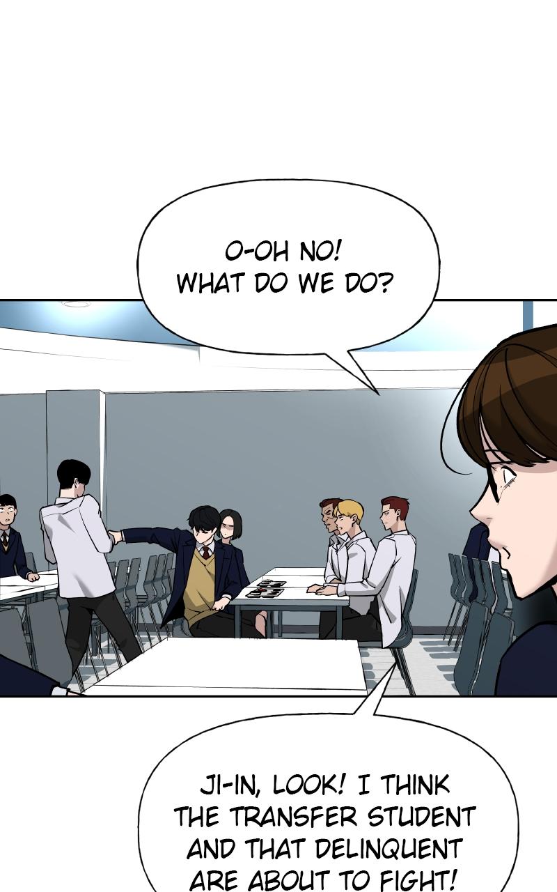 Designated Bully Chapter 6