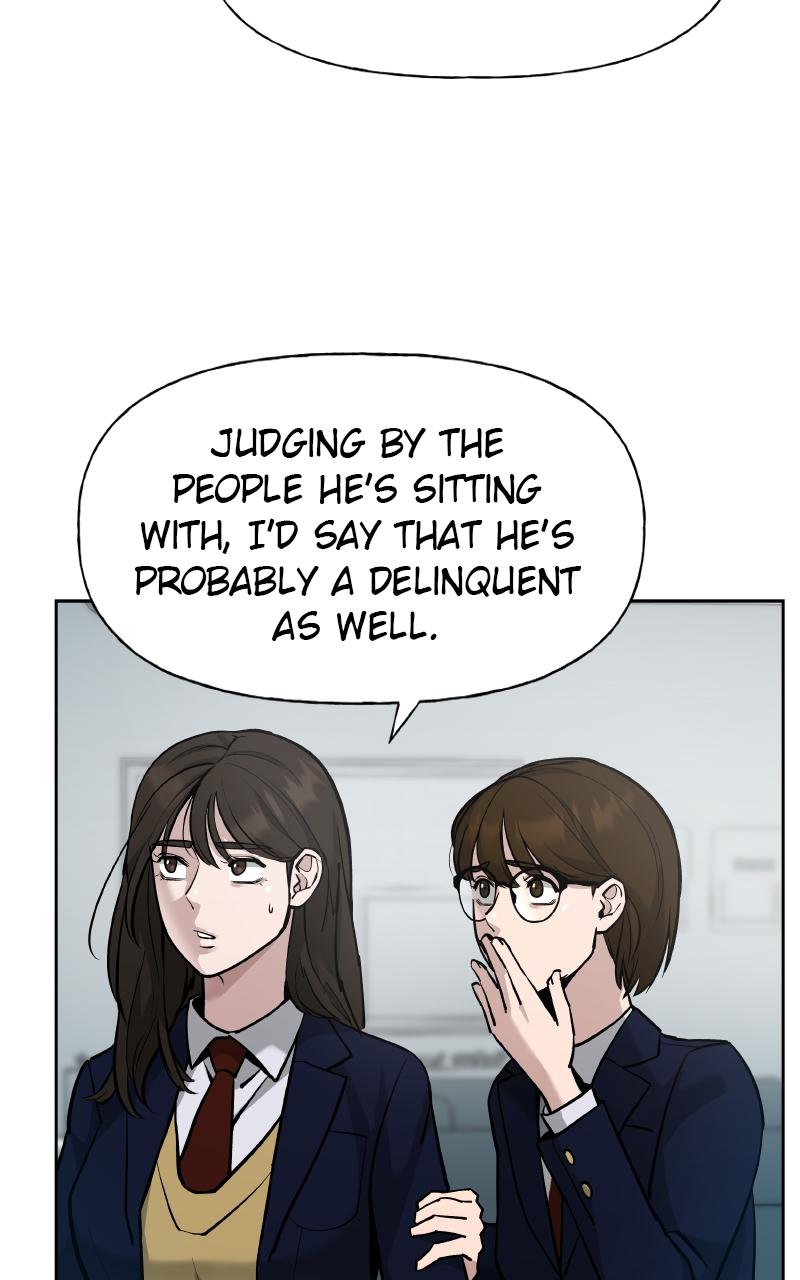 Designated Bully Chapter 6