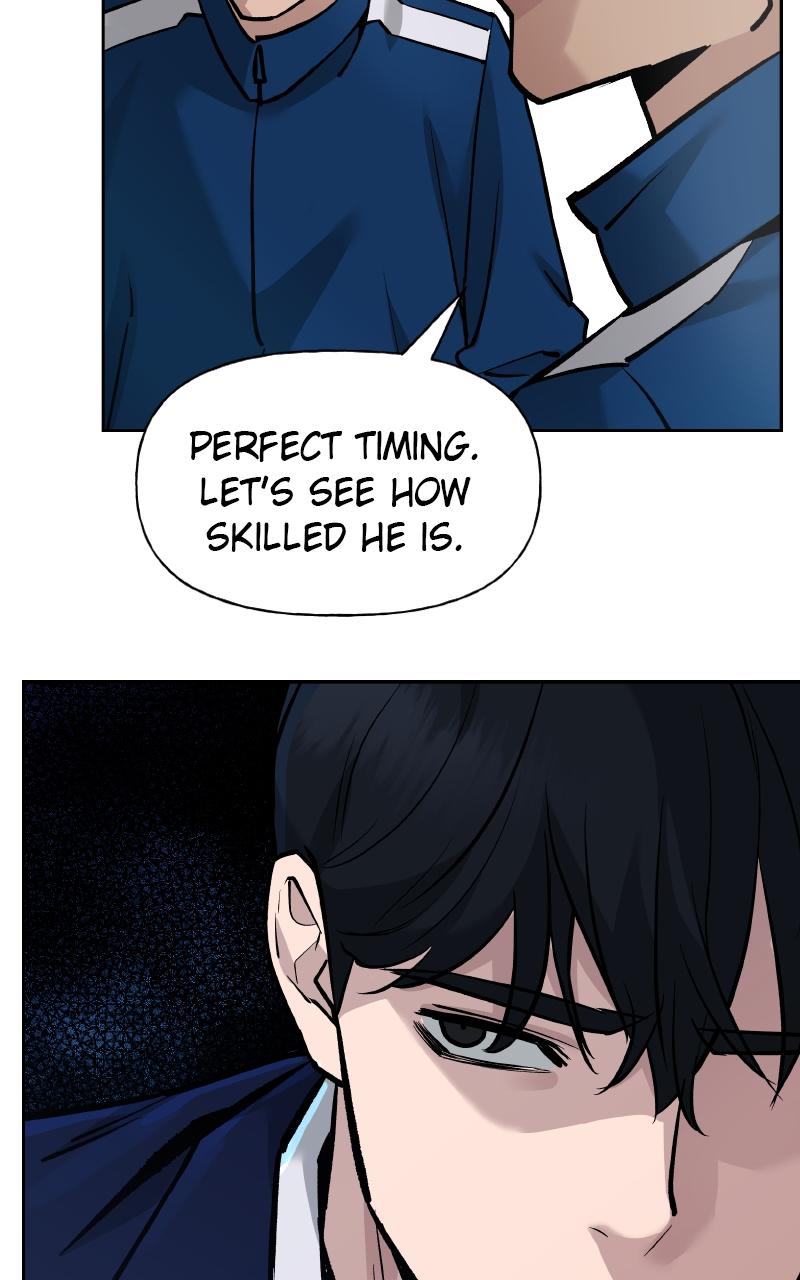 Designated Bully Chapter 6