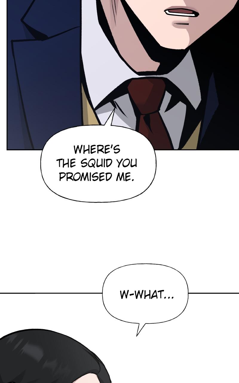 Designated Bully Chapter 6