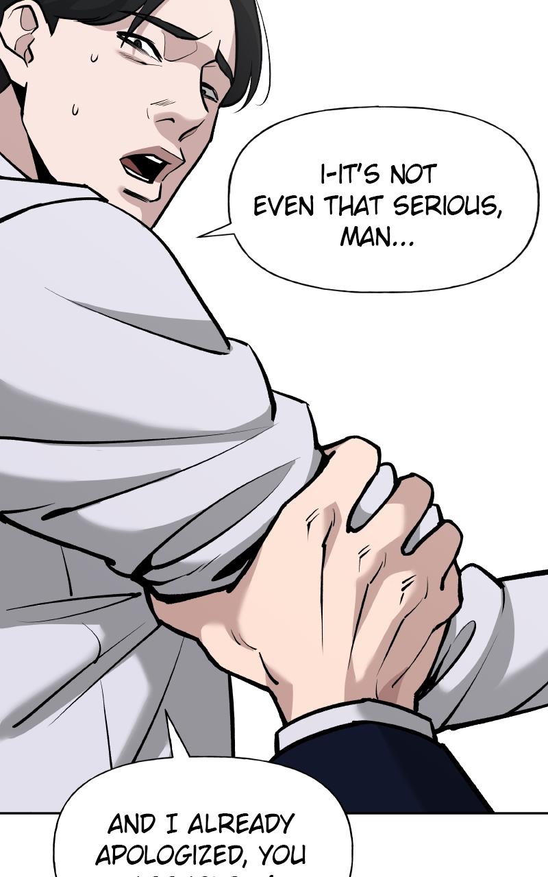 Designated Bully Chapter 6