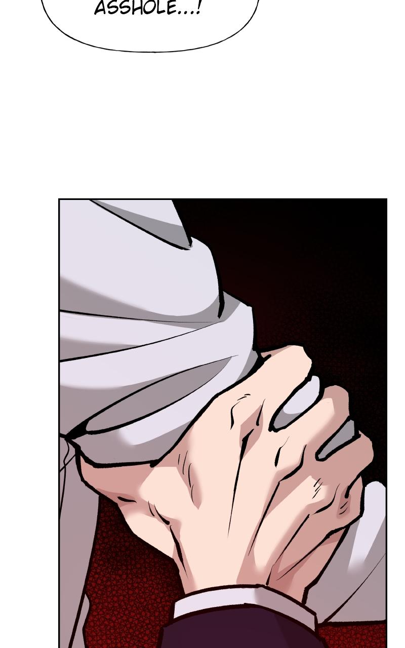 Designated Bully Chapter 6