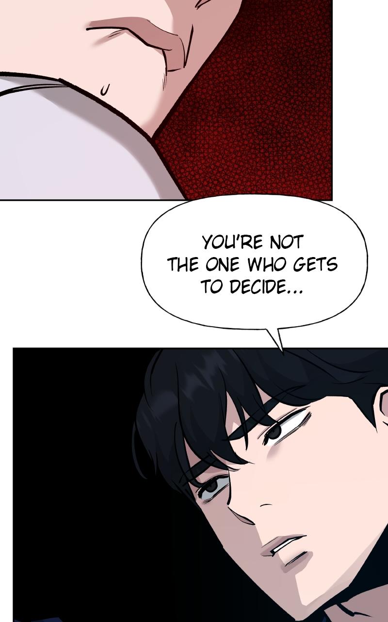 Designated Bully Chapter 6