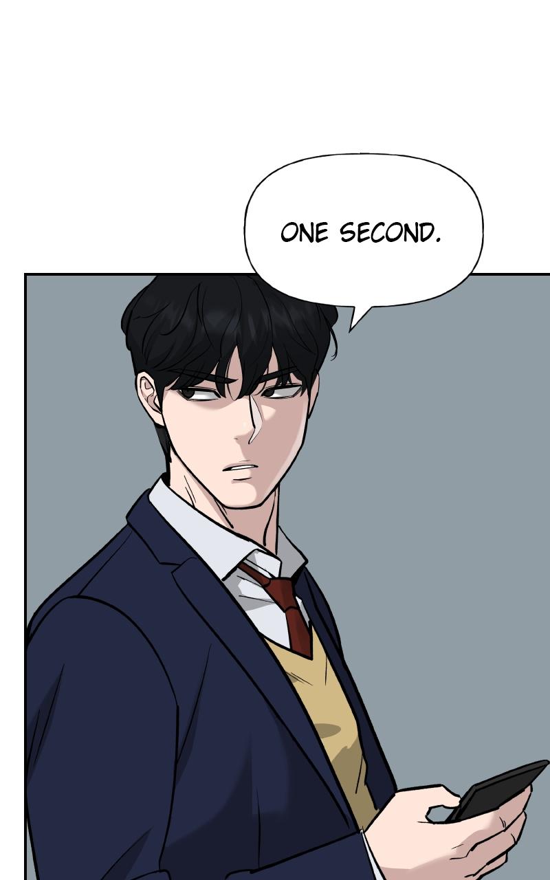 Designated Bully Chapter 6