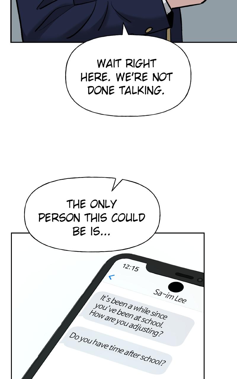 Designated Bully Chapter 6