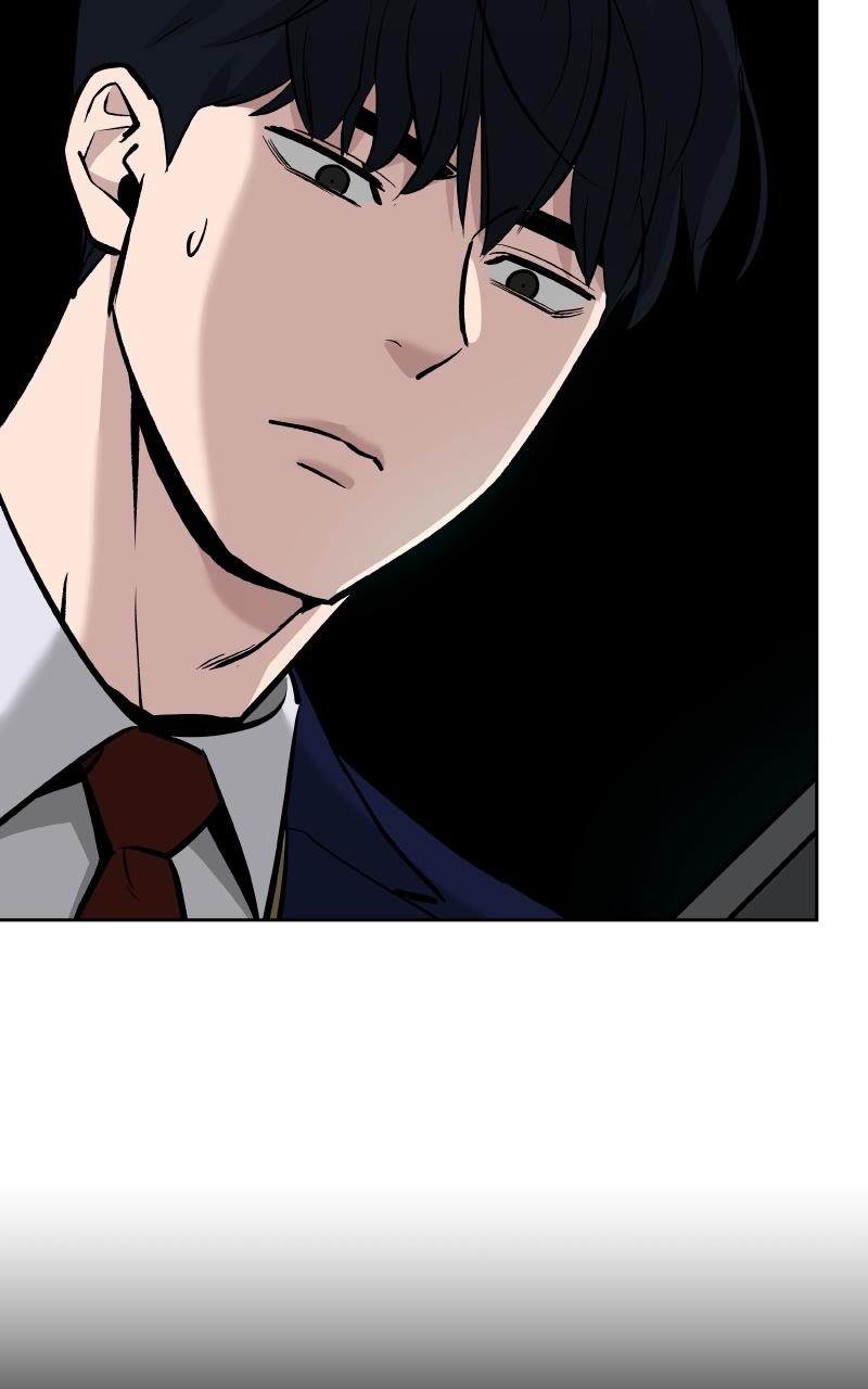 Designated Bully Chapter 6