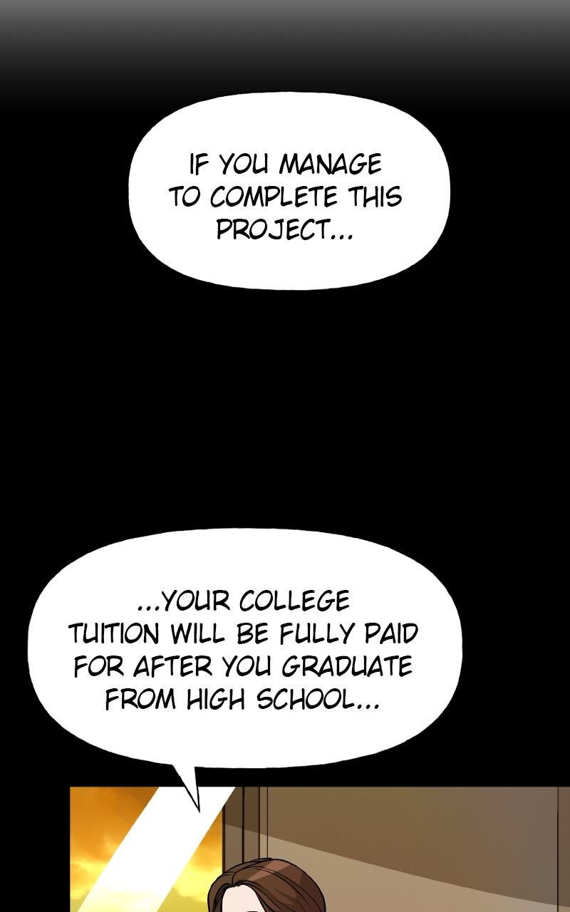 Designated Bully Chapter 6