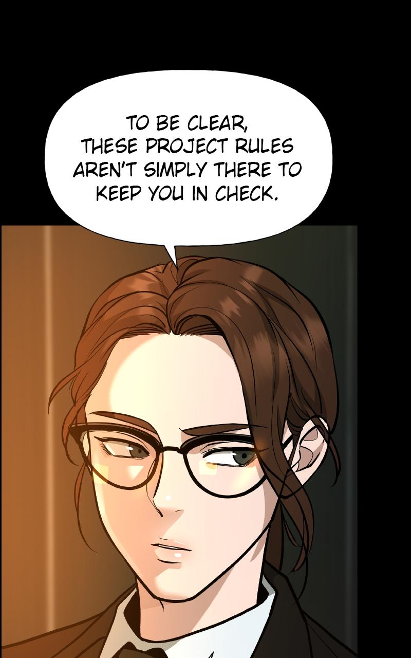 Designated Bully Chapter 6