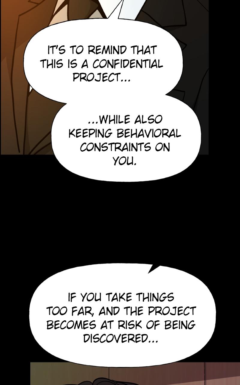 Designated Bully Chapter 6