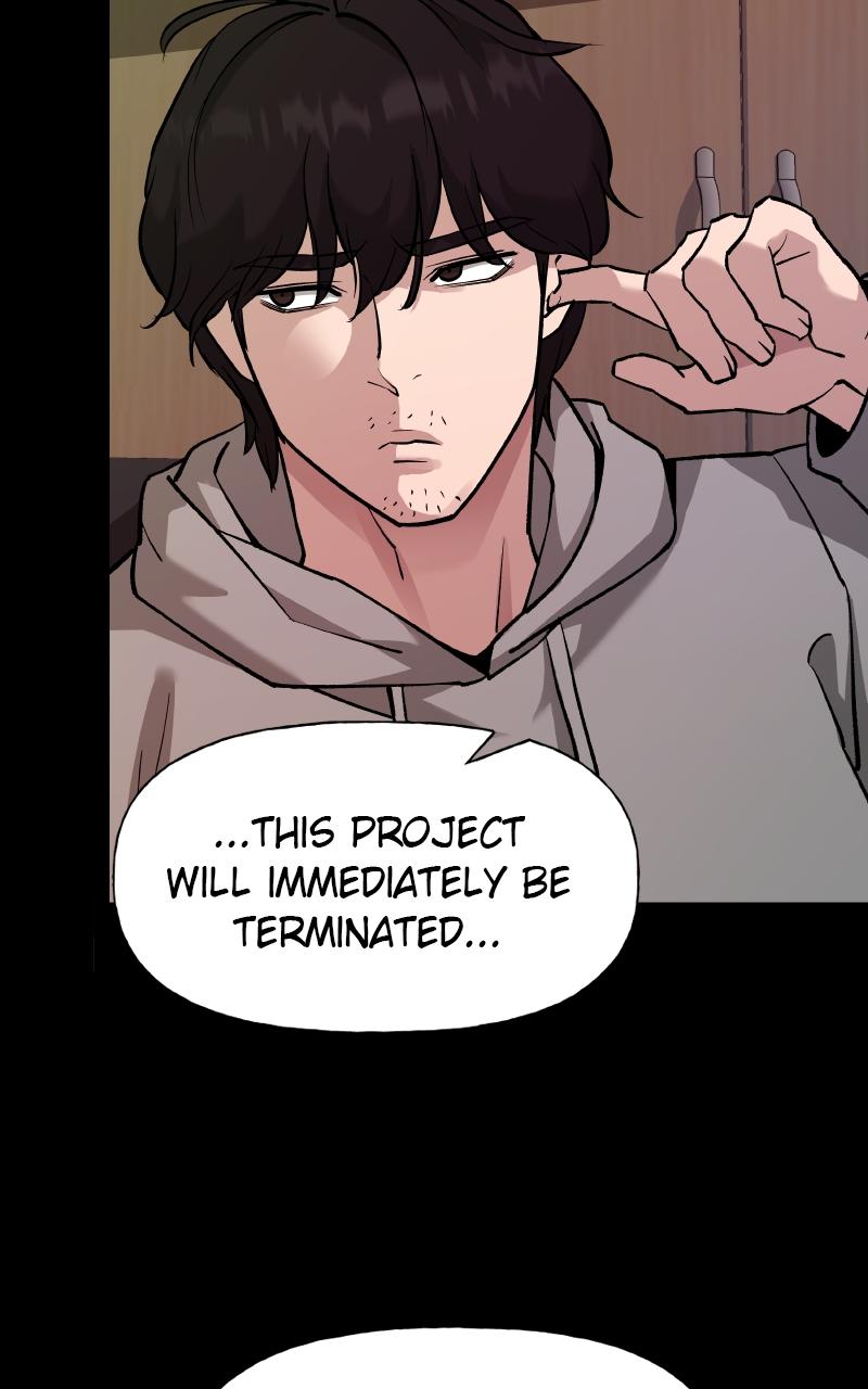 Designated Bully Chapter 6