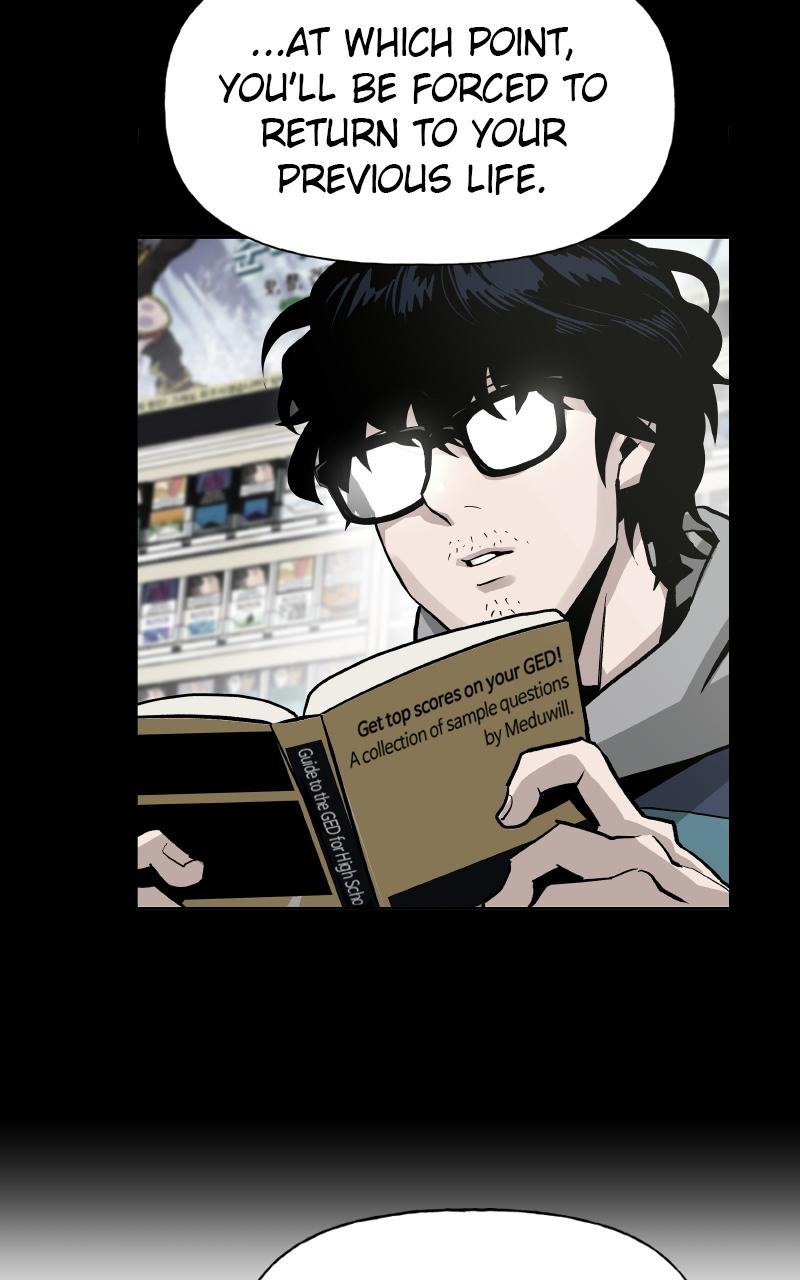 Designated Bully Chapter 6