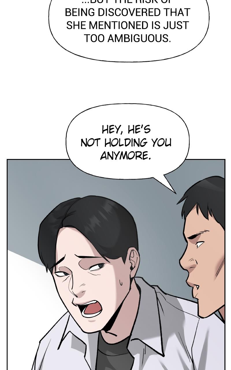 Designated Bully Chapter 6