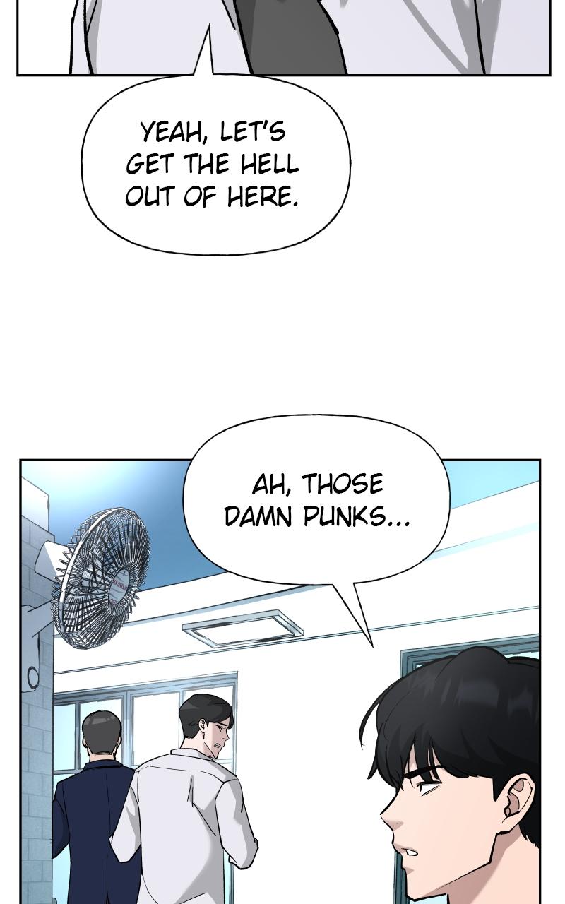 Designated Bully Chapter 6