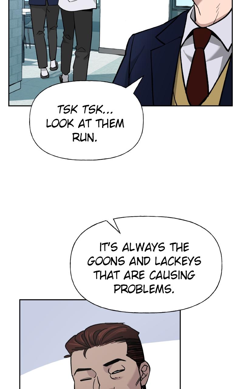 Designated Bully Chapter 6