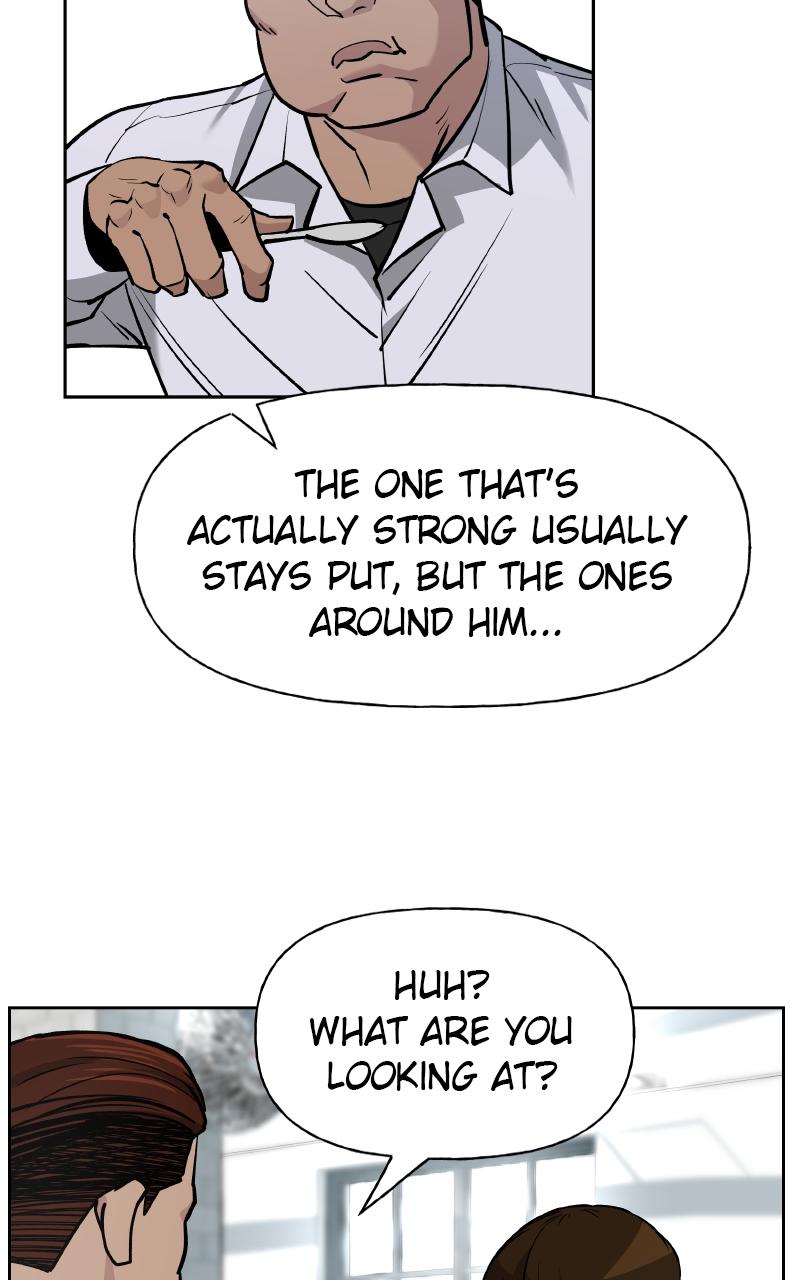 Designated Bully Chapter 6